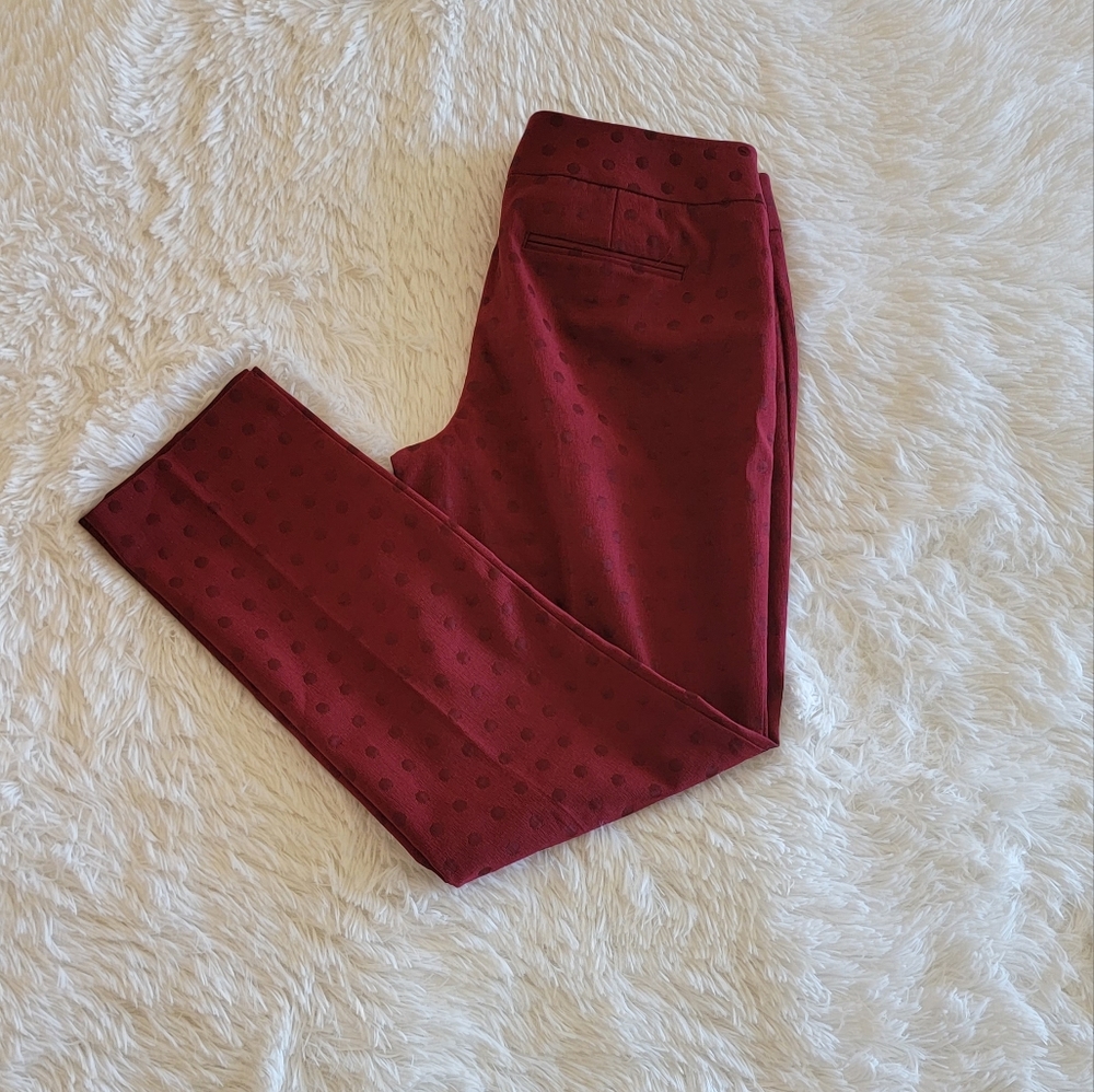Talbots Crop Pants - Picture 8 of 8
